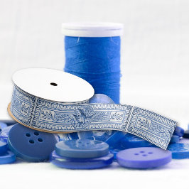 Vogelgrens Grosgrain Lint