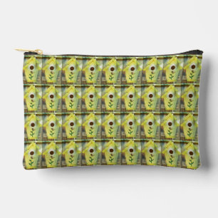 Vogelhuis door Shirley Taylor Etui