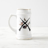 Vogeljacht Bierpul (Links)