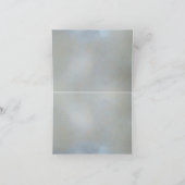 Vogelkaart Kaart (Binnen)