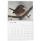 Vogelkalender 2020 kalender (Jan 2026)