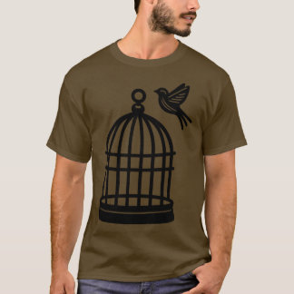 Vogelkooi T-shirt