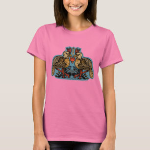 VogelliefdesShirt T-shirt