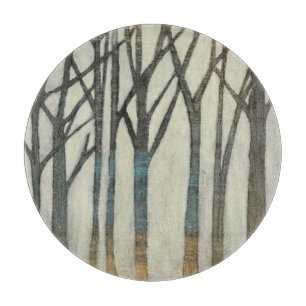 vogellijn I Snijplank