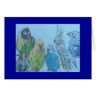 vogelmedaille