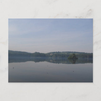 vogelmeer briefkaart