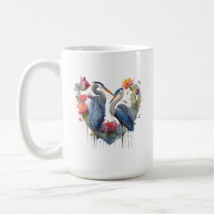VogelMok Koffiemok