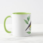 Vogelmokken Mok (Links)