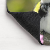 VogelMuismat 6 Muismat (Hoek)