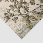  VOGELONTKOPPELING TISSUEPAPIER (Detail)