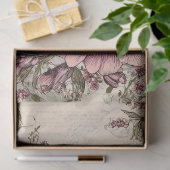  VOGELONTKOPPELING TISSUEPAPIER (Geschenk)