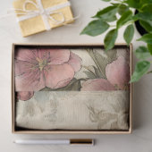  VOGELONTKOPPELING TISSUEPAPIER (Geschenk)