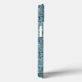  vogelpatroon Case-Mate iPhone case (Achterkant / Rechts)