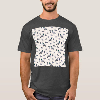 Vogelpoo T-shirt