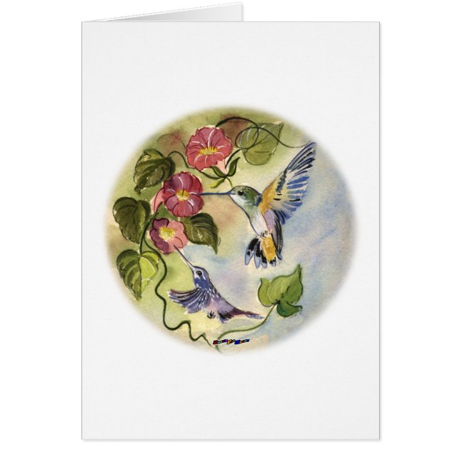 Vogels (Voorkant)
