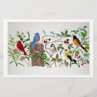 vogels