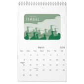 Vogels 2010 kalender (Mar 2026)