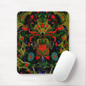 Vogels Amour ~ Mousepad Muismat (Met muis)