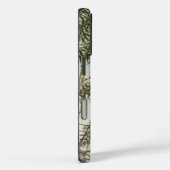 Vogels Bamboe Aziatisch Japans Case-Mate iPhone Case (Achterkant / Rechts)