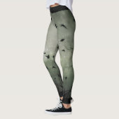 Vogels bij Twilight Leggings (Links)