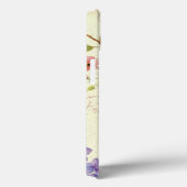 Vogels en Bijen Case-Mate iPhone Case (Achterkant / Rechts)