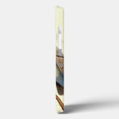 Vogels en Bijen Case-Mate iPhone Case (Achterkant / Links)