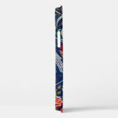 Vogels en bloemen, William Morris Case-Mate iPhone Case (Achterkant / Rechts)