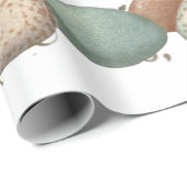 Vogels en eieren  Franse naamloze vennootschap Cadeaupapier (Rol Hoek)