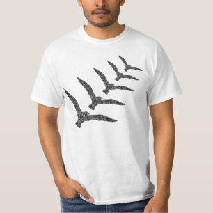vogels Galore T-shirt