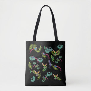 Vogels Heaven Draagtas