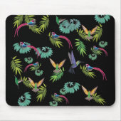 Vogels Heaven Muismat (Voorkant)