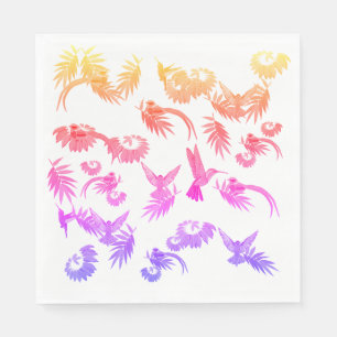 Vogels Heaven Servet