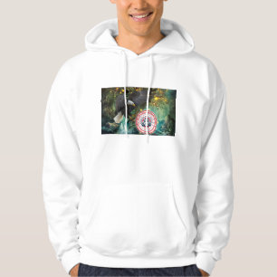 VOGELS HOODIE