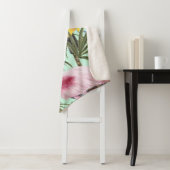 Vogels in het Paradijs Sherpa Deken (In situ)