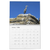 vogels kalender (Jan 2026)