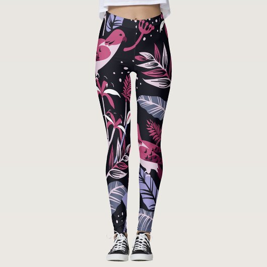 vogels leggings