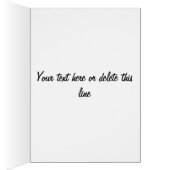 Vogels Lijst, je eigen foto's en tekst (Binnen (Rechts))