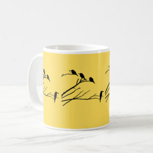 VOGELS MOK