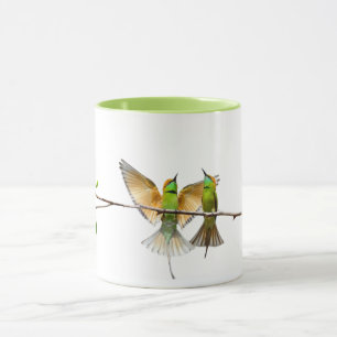 vogels mok