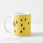 VOGELS MOK (Links)