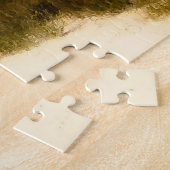 Vogels overal legpuzzel (Zijkant)