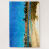 Vogels overal legpuzzel (Verticaal)