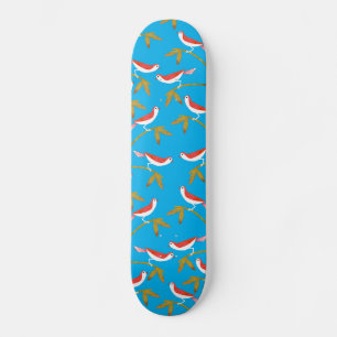 vogels skateboard