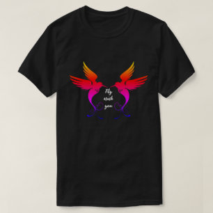 Vogels T-Shirt