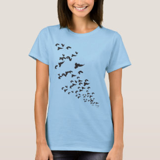 vogels t-shirt