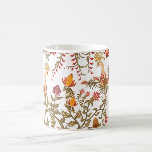 Vogels van het Paradijs Koffiemok (Center)