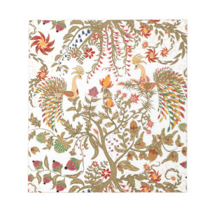 Vogels van het Paradijs Notitieblok