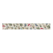 Vogels van John James Audubon Grosgrain Lint (Voorkant)