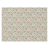 Vogels van John James Audubon Tablecloth Tafelkleed (Voorkant (Horizontaal))