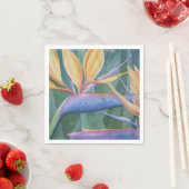 VOGELS VAN PARADISE PAPIERNAPKINS SERVETTEN (Insitu)